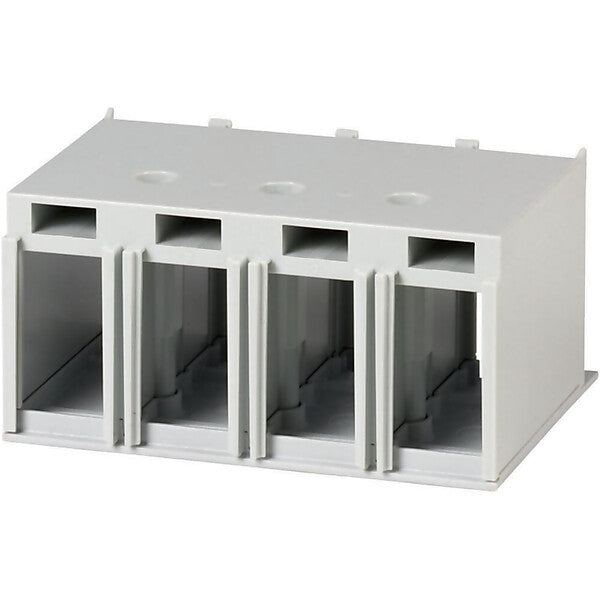 Eaton Abdeckung f. BG2 4p. NZM2-4-XKSA